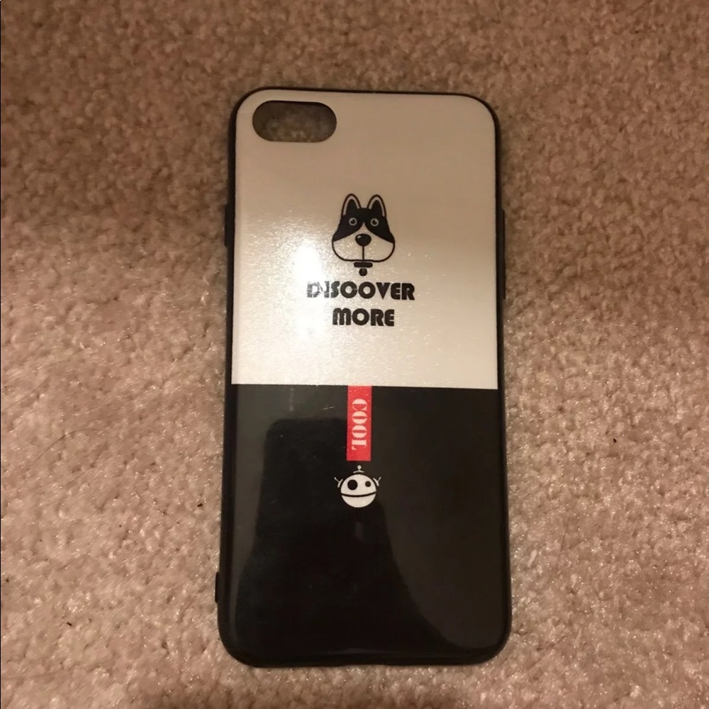 iPhone 7 Phone Case